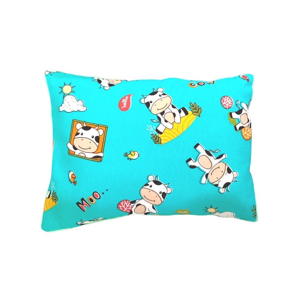 Miabebo Baby MB-001 / Bantal Bayi /Bantal Peang MB-002