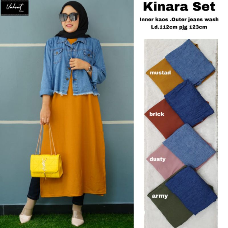 kinara set