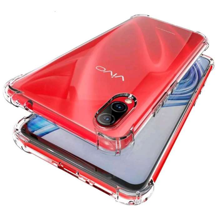 ANTI CRACK CASE VIVO Y91C V9 V11PRO Y91 Y93 Y95