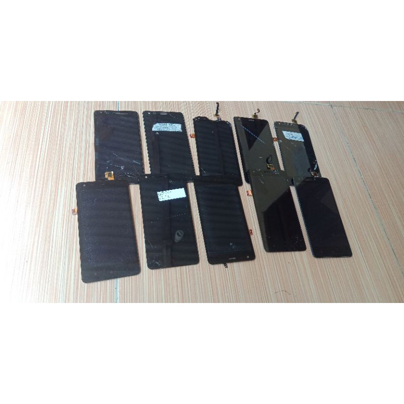 LCD REDMI 2 NORMAL hanya minus ts