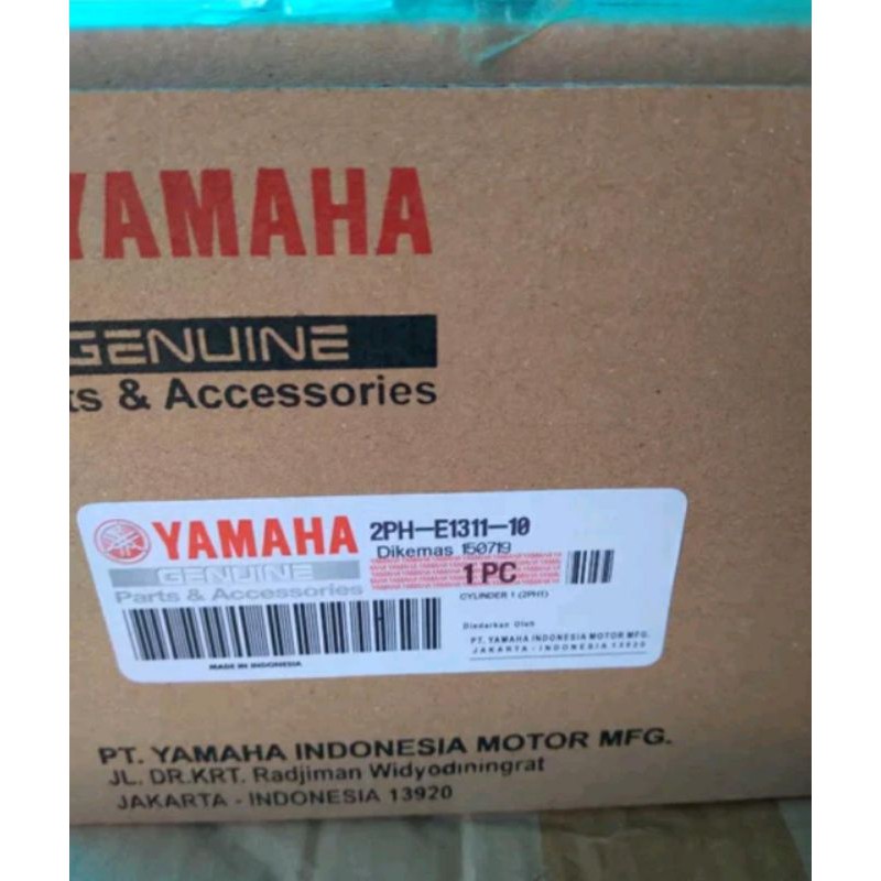 BLOK SEHER CHEAT KOMPLIT PAKING BLOK HEAD YAMAHA VIXION LAMA VIXION OLD VIXION NEW