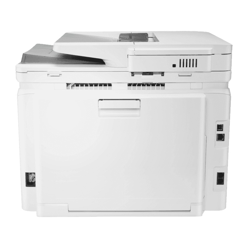 Printer HP Color LaserJet Pro MFP M283fdw