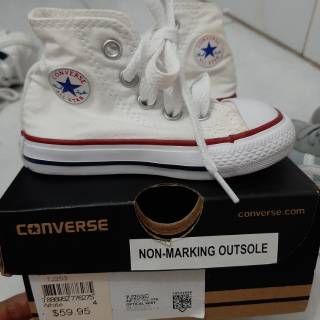 converse anak original