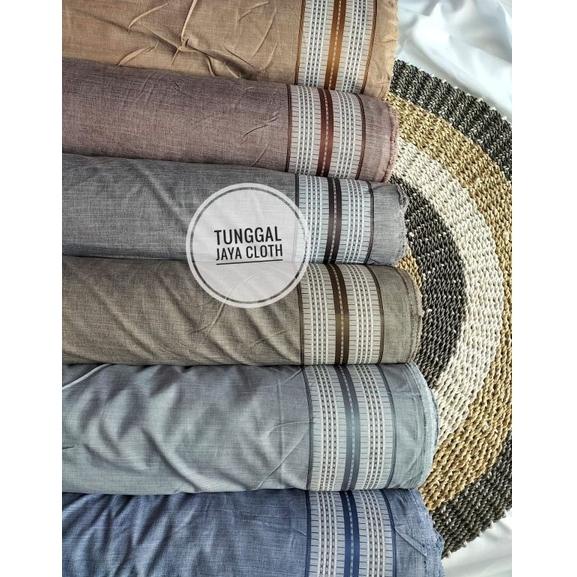 kain katun madinah motif bordir sama sisi || katun madinah motif || katun madinah bordir || katun ma