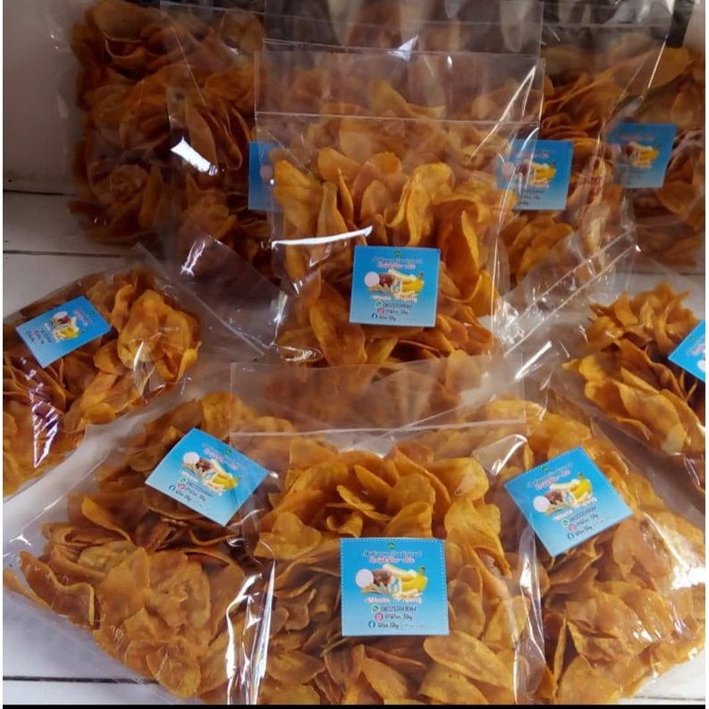 

WANASIK(KRIPIK,MBOTE,PISANG,RENYAH)