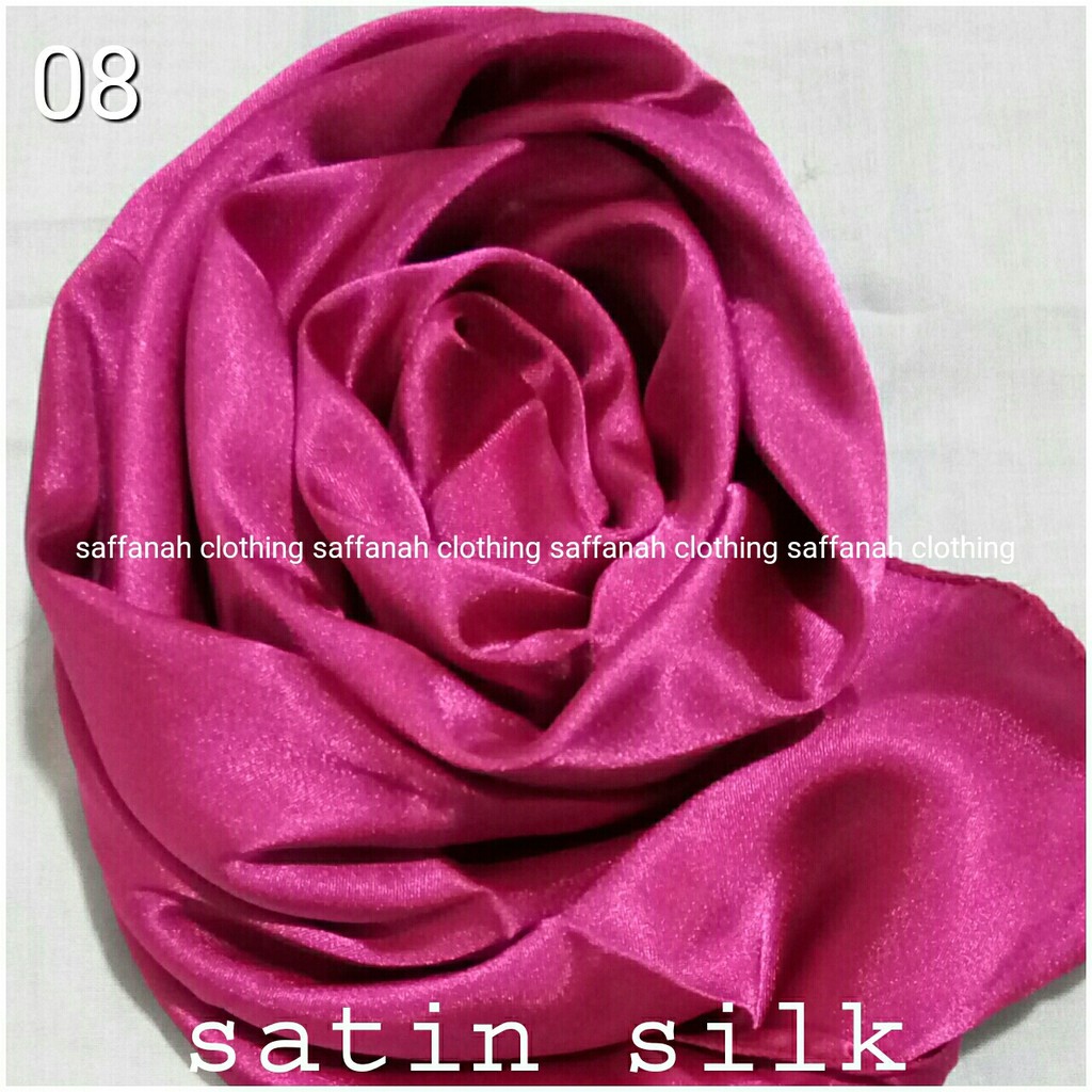 Baru Segiempat Katun Ero Katun Hero Jilbab Hijab Kerudung