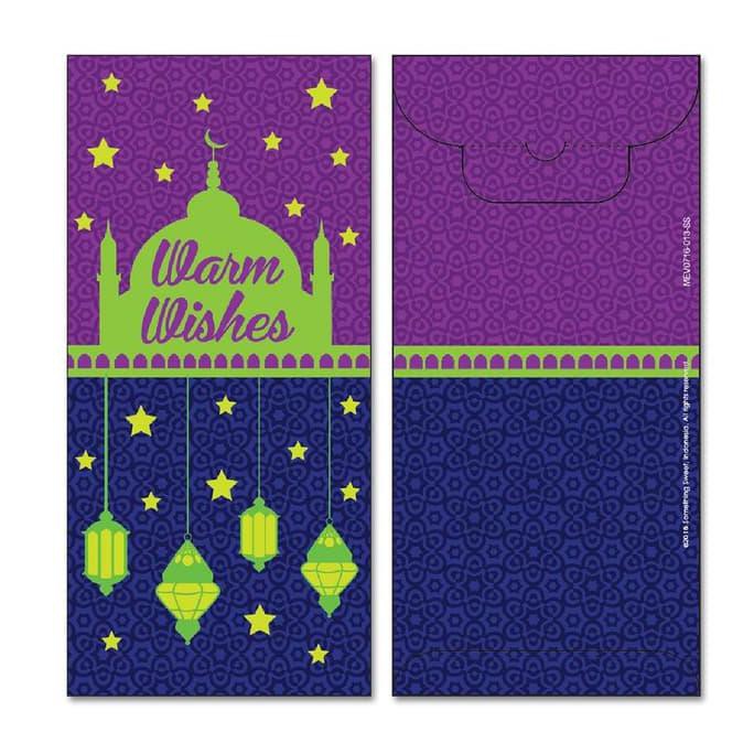 

Buruan Beli Money Envelopes Medium - Angpao - Amplop Uang - Lebaran - 013 Ss