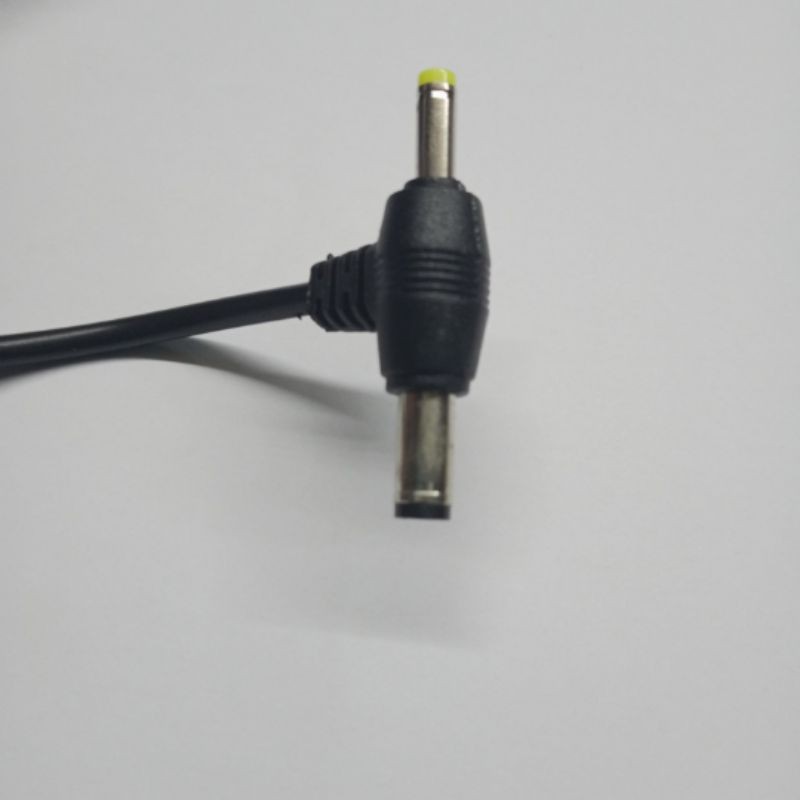 Adaptor 12V 1A jek T