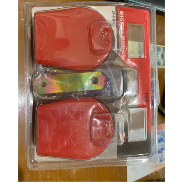 Klakson echo 22 suara klakson eho 22 suara sirine klakson gema 22 suara