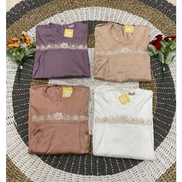 Gamis syari Maharaja