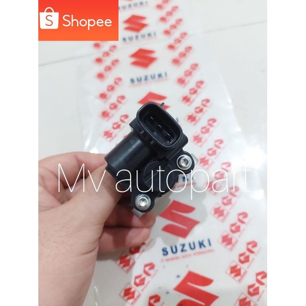 Sensor idle speed isc komplit Suzuki Apv Arena Original