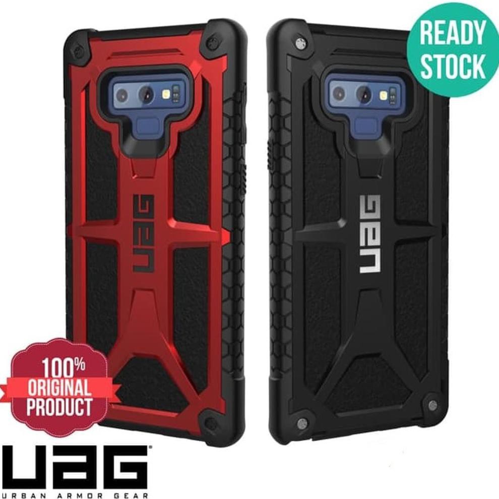 Case Samsung Note 9 - Samsung Note 9 Original Armour Case ,Friska.Olshop2