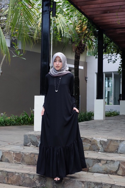 RAMA DRESS/womenwearhijab/womenwear/dress