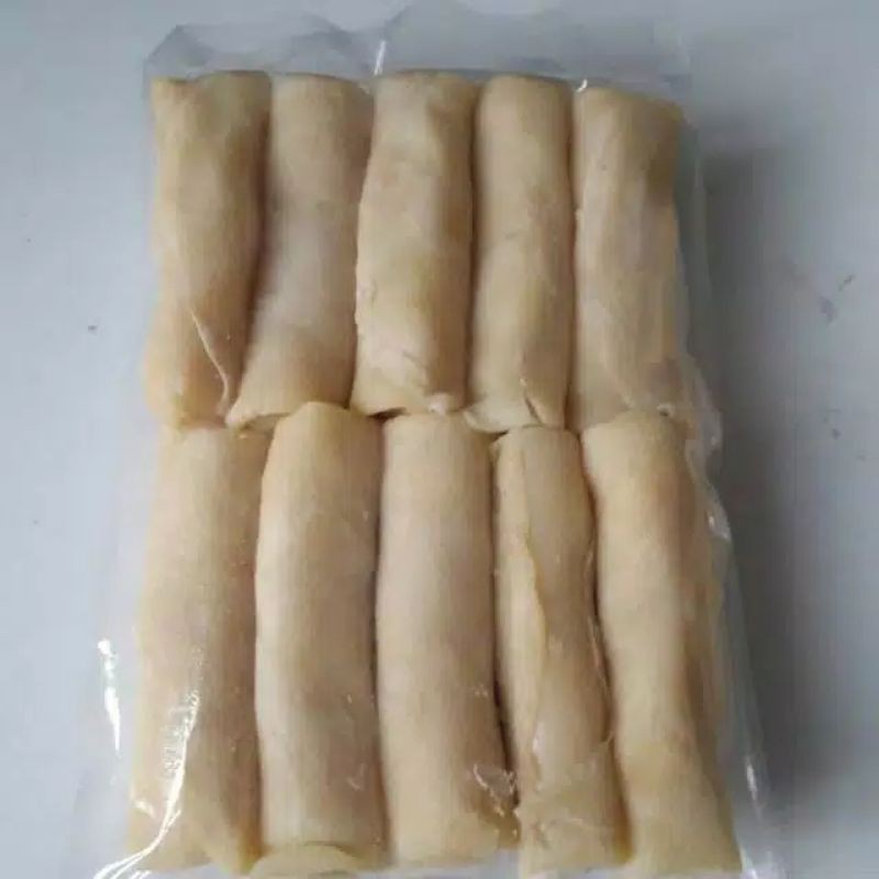 

Sosis Solo isi Ayam