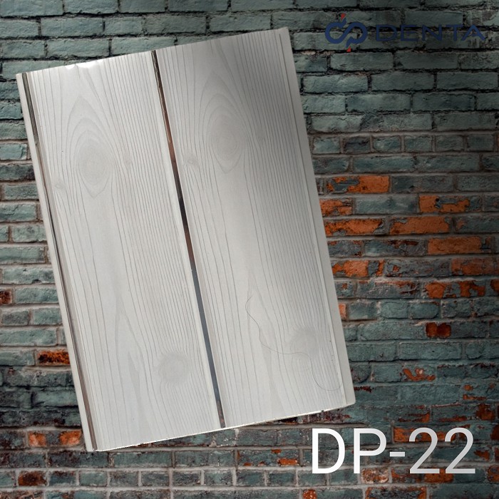 Plafon PVC DENTA - DP22