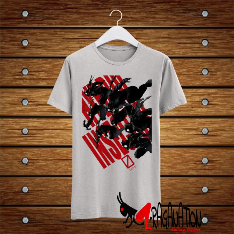 KAOS|DISTRO|KAMEN RIDER|SABLON DTG A3