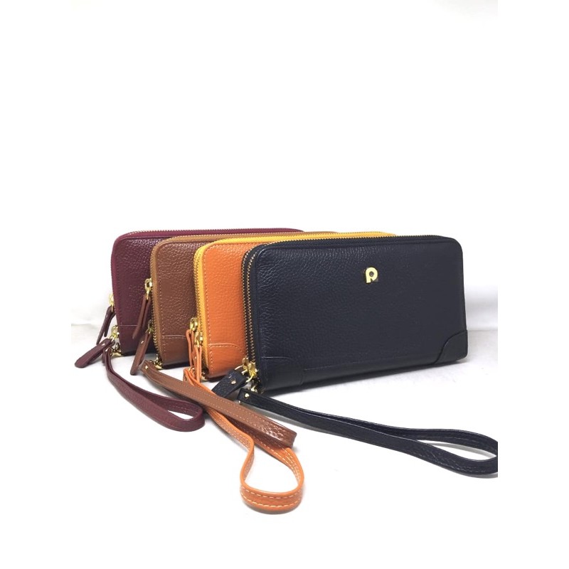 dompet kulit papillon D1062