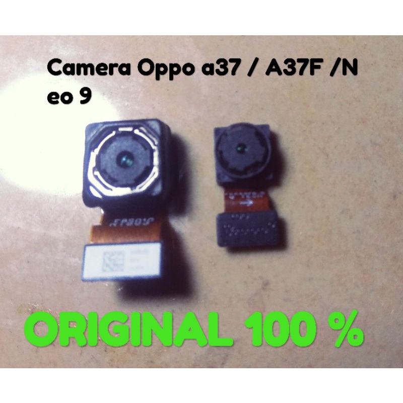 Camera oppo a37/a37f/neo9 Depan-belakang