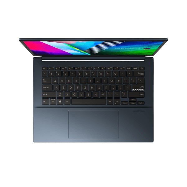 Asus VivoBook Pro M3401QC-OLED555/OLED556 - Ryzen 5 5600H - RTX 3050