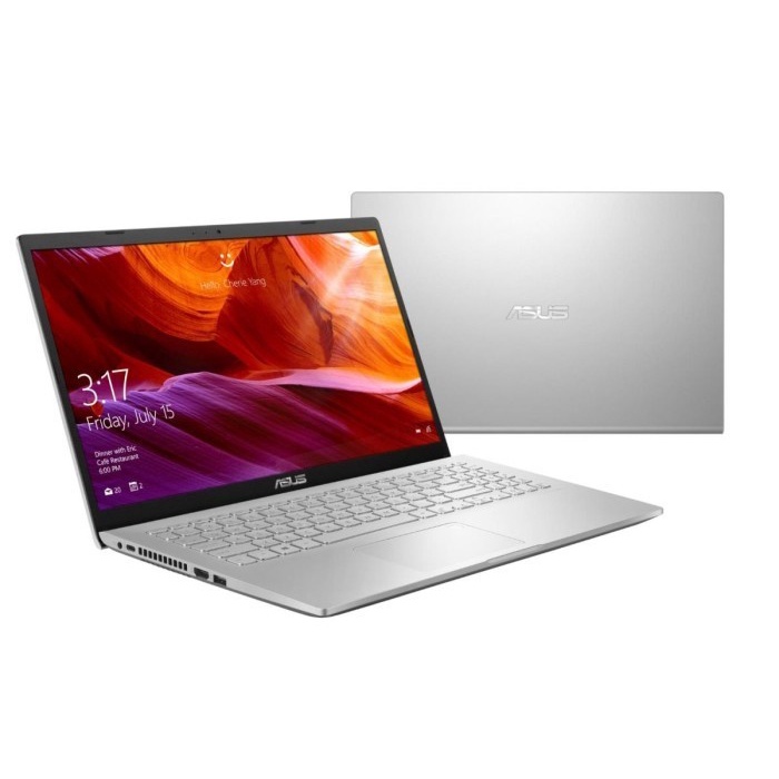 ASUS A516JAO - i3-1005G1 - 4GB - 256GB SSD - BACKLIT KB - 15.6