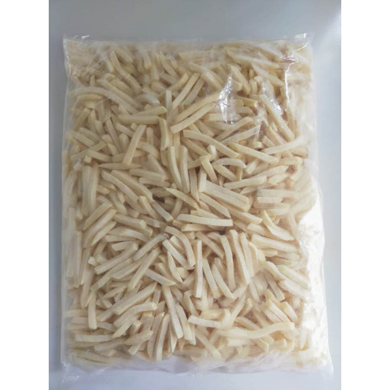 

kentang goreng aviko shoestring 2,5 kg