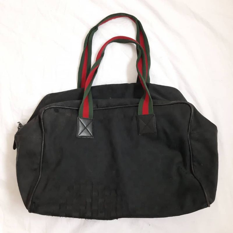 Gucci Bag Second