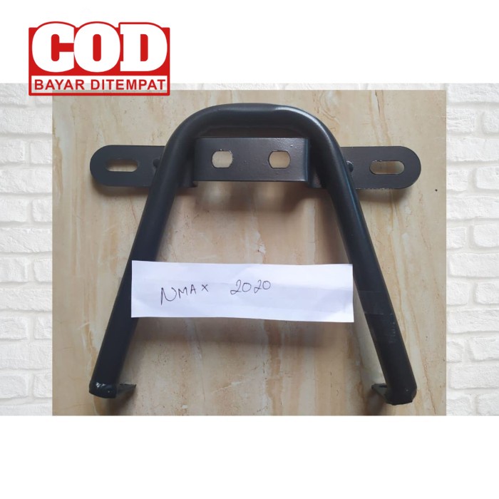 COD 2020 BRACKET DUDUKAN PLAT NMAX/BRACKET plat nomor kumis nmax