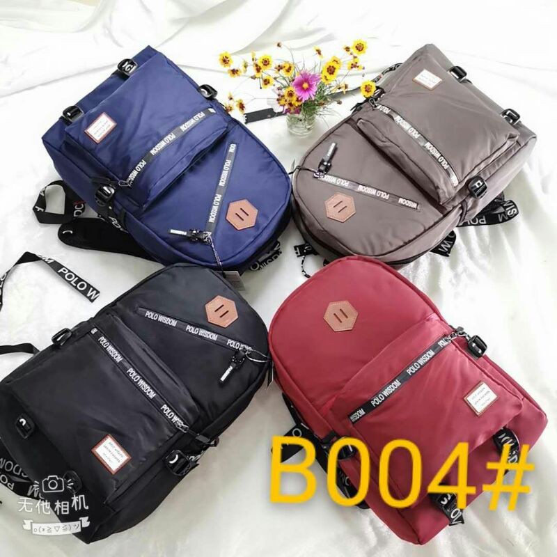 Ransel Wanita