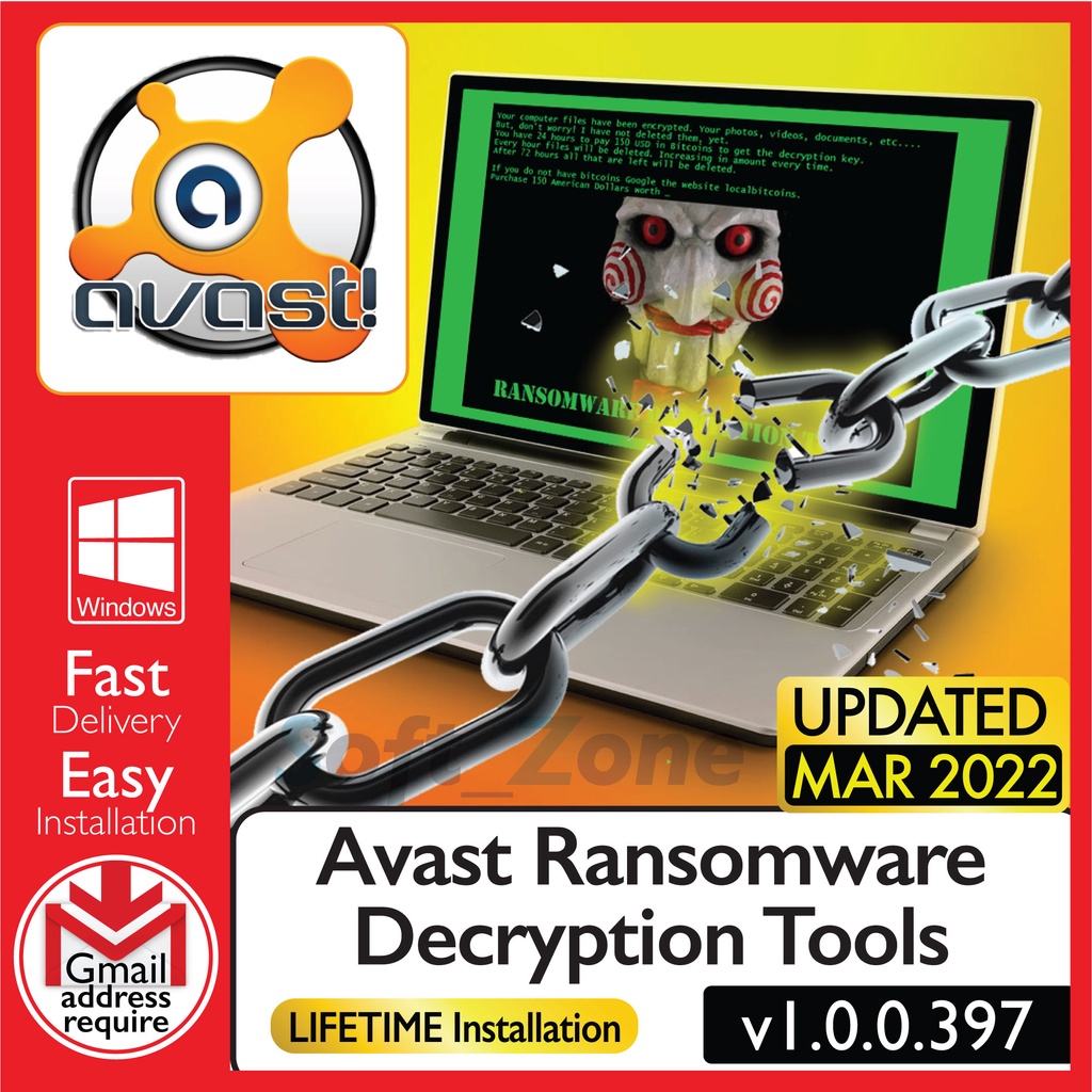 

Avst Rnsmwr Dcryptn Tls 1.0.0.397 [WINDOWS x64] - Dgtl Dwnld