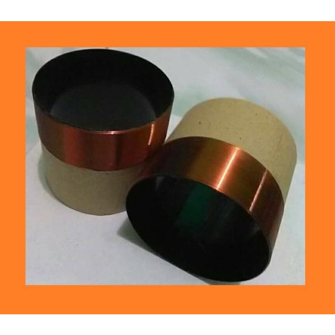 SPOL SPUL SPOOL COIL SPEAKER CANON 12 INCH 1230 PA Nivic00 Segera Beli