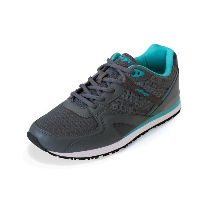 Sepatu Jogging Running Sport Wanita KASOGI olahraga Sneaker Virginia
