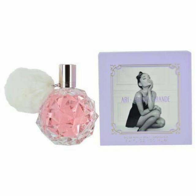 Parfum Original Ariana Grande ari Edp 100ml