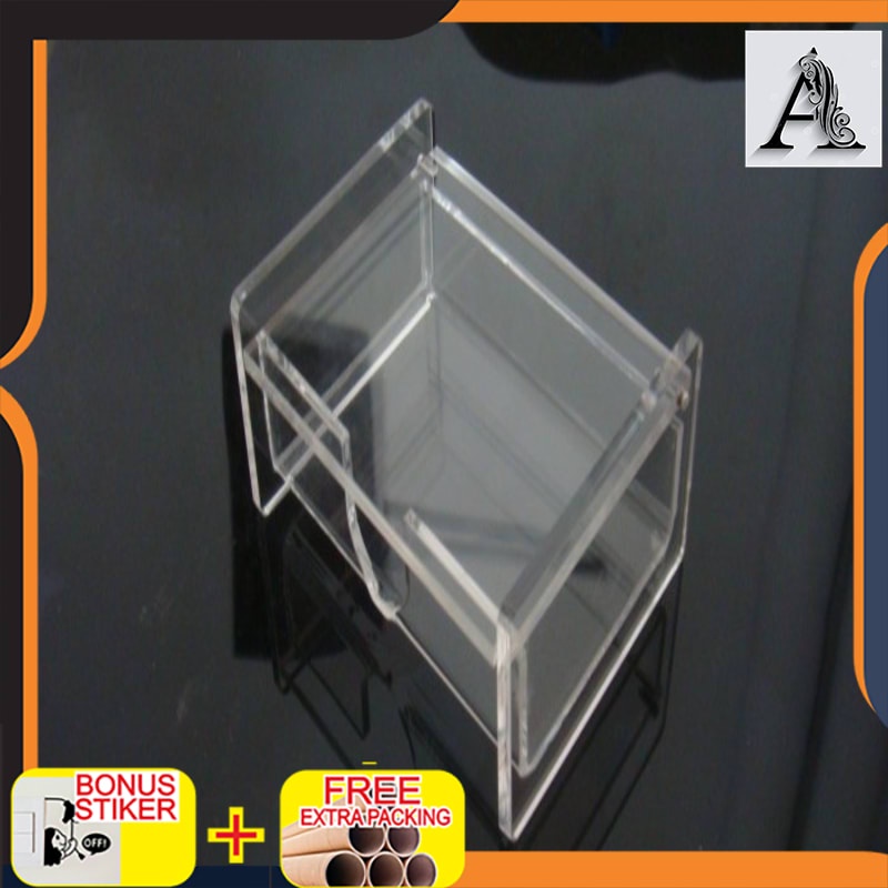 

Promo tempat kartu nama