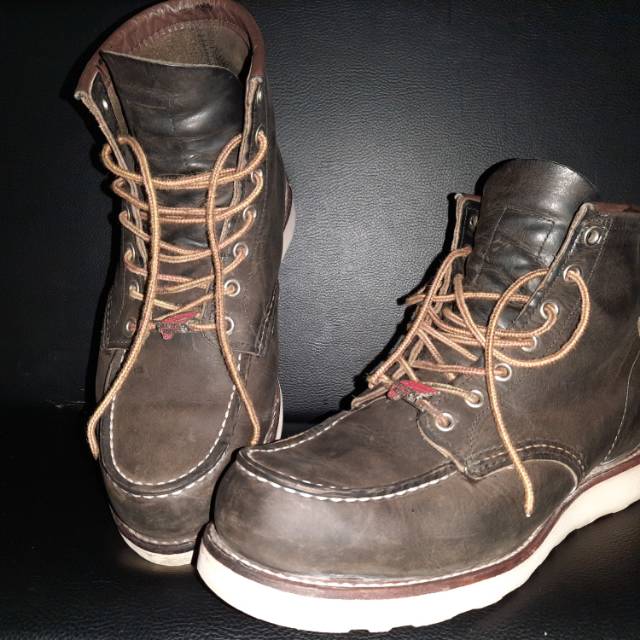 RedWing Shoes 8890