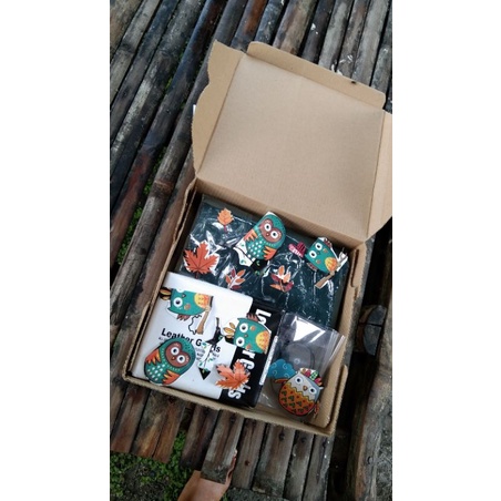 

Gift box murah /kado ultah murah/hempers