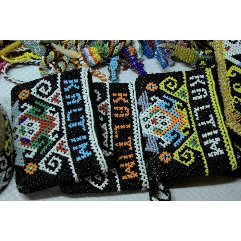 Tas Manik Kalimantan