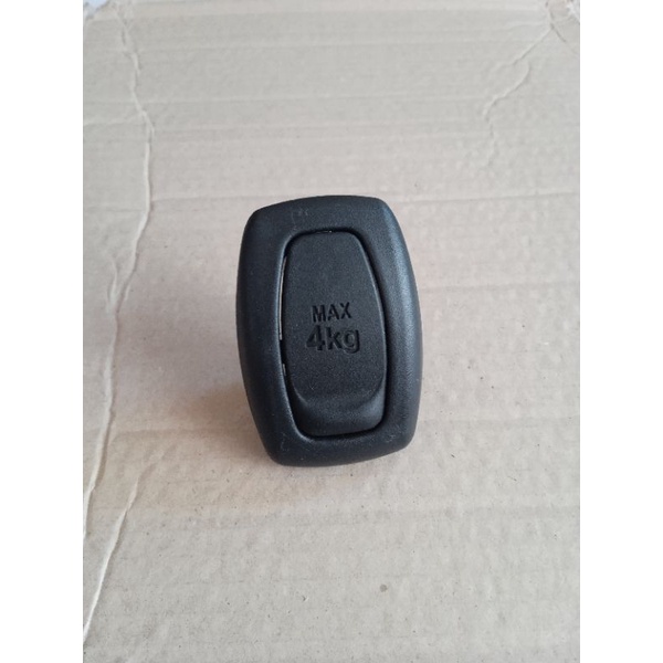 cantolan hook gantungan baju innova reborn original