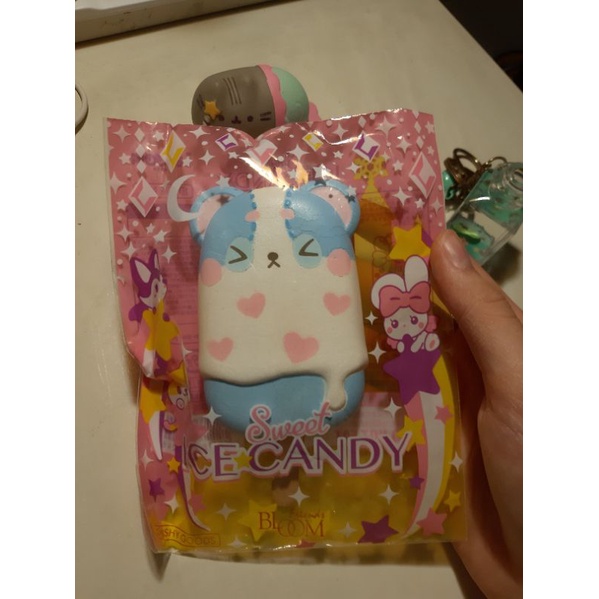 ibloom popsicle| ibloom harjuku