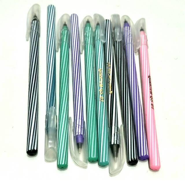 

Pulpen Murah
