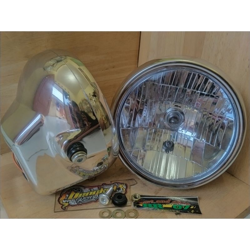 reflektor victor  lampu victor lampu ninja ss lampu bulat copy ori lampu bulat ss reflektor ss