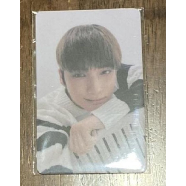 WTS HUENING KAI HYUKA TXT MINIAODE 2 LUCKY DRAW SOUNDWAVE AND POWERSTATION ROUND 1