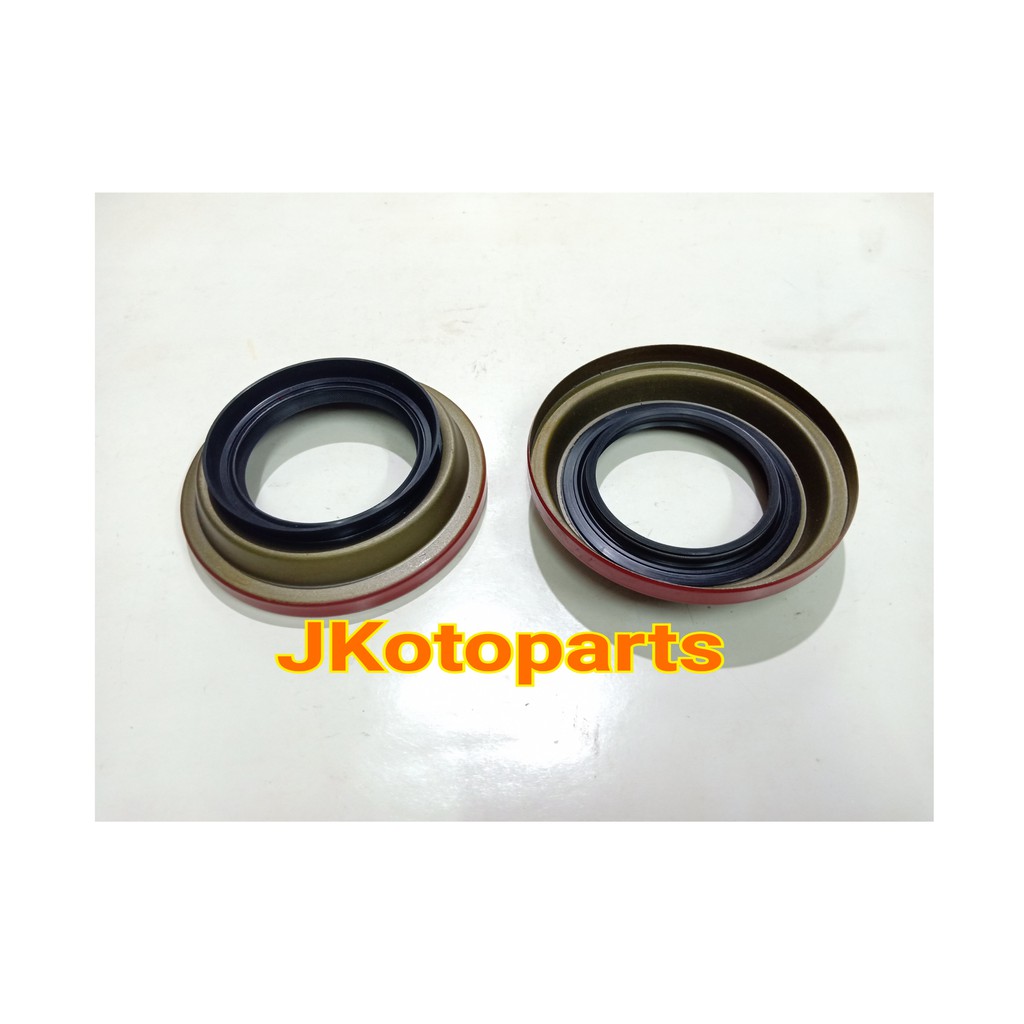 Seal Gardan Canter HDX