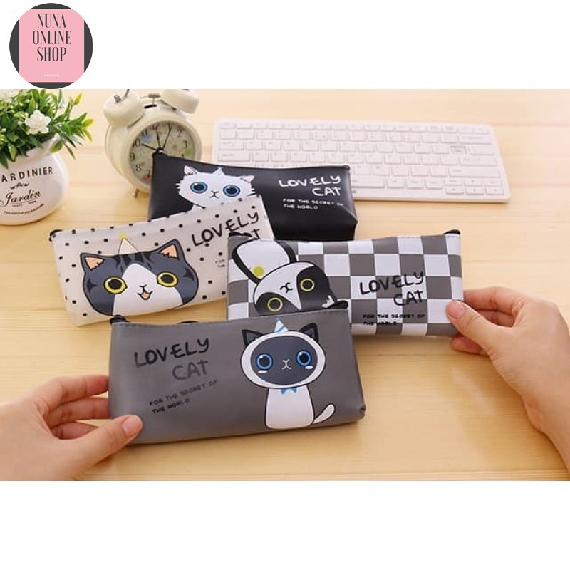 

Tempat pensil/ Tempat pensil karakter/ Tempat Pensil murah / Tempat pensil lucu/ Tempat pensil anak