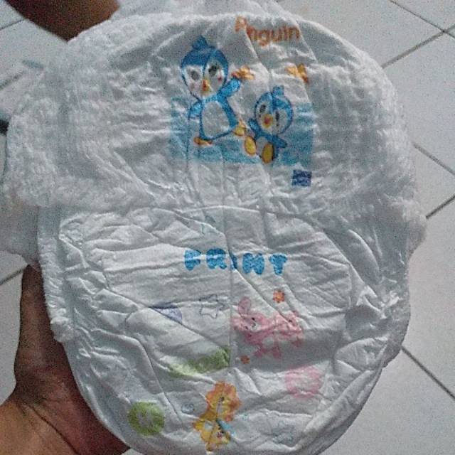 Pempers goon excellent curah ukuran m