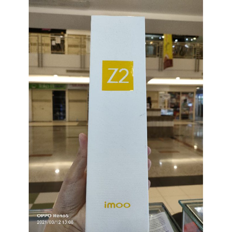 IMOO Z2