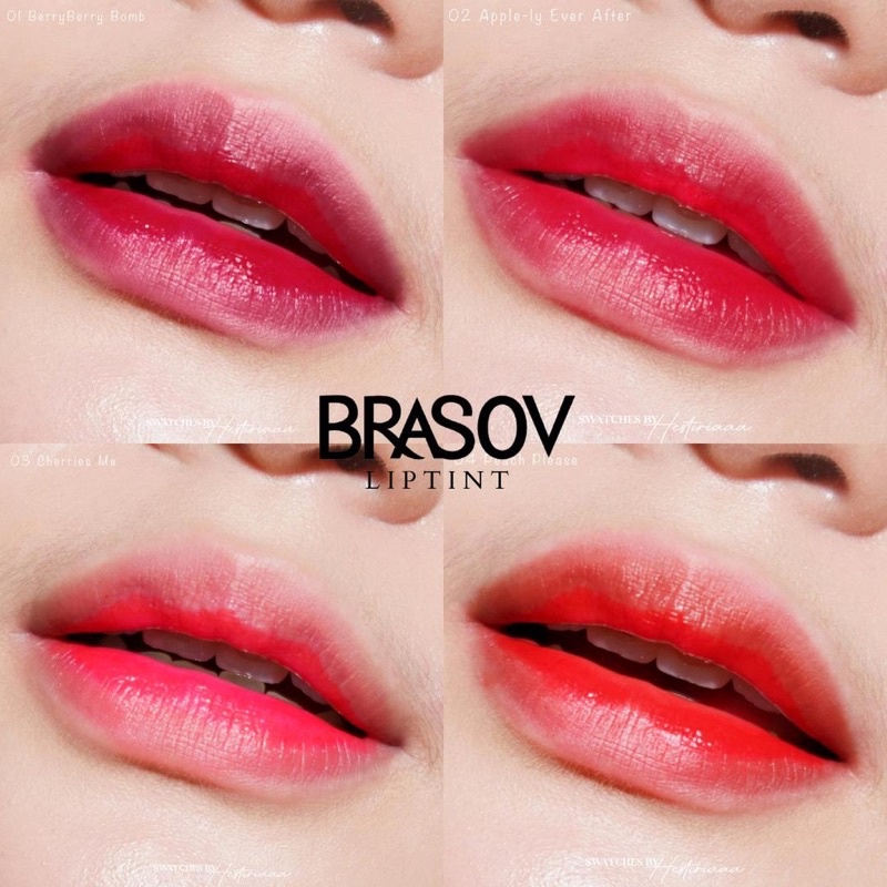 (COD)Brasov liptint