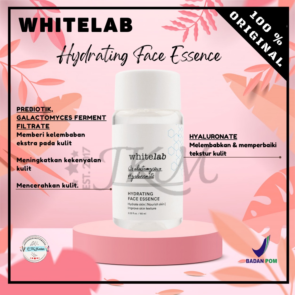 WHITELAB HYDRATING FACE ESSENCE