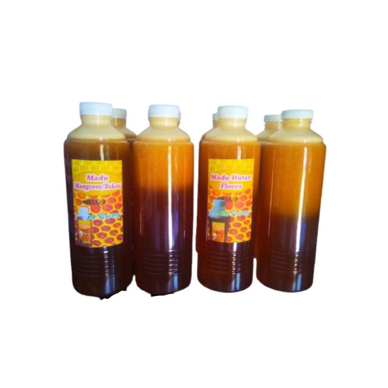 

Madu Asli Murni Hutan Flores 650 ml Murah Langka | Obat Segala Penyakit (nonlabel)