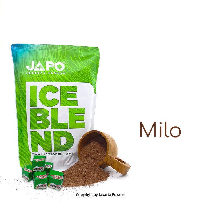 

Ge602Gt Bubuk Minuman - Milo Ds5545101