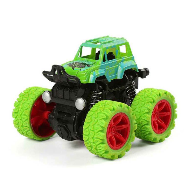 Mainan Mobil Mobilan Anak Anak Murah Mainan Mobil Polisi Monster Offroad Jip Zap JEEP ZEP JEP TRUCK Off Road 4 Drive